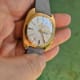 Bulova Accutron, Rare Solid 18K Tuningfork