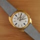 Bulova Accutron, Rare Solid 18K Tuningfork