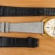 Bulova Accutron, Rare Solid 18K Tuningfork