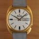 Bulova Accutron, Rare Solid 18K Tuningfork