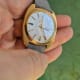 Bulova Accutron, Rare Solid 18K Tuningfork