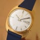 Bulova Accutron, Rare Solid 18K Tuningfork
