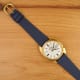 Bulova Accutron, Rare Solid 18K Tuningfork