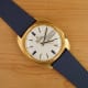 Bulova Accutron, Rare Solid 18K Tuningfork