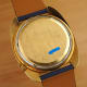 Bulova Accutron, Rare Solid 18K Tuningfork