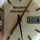 Bulova AccuQuartz: Important Quartz under Sand-Dial in 18K