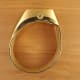 Bulova AccuQuartz AlienHead Beta21, Heavy Driver, JPE-Reflet-Bracelet
