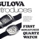 Bulova AccuQuartz AlienHead Beta21, Heavy Driver, JPE-Reflet-Bracelet