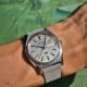 Bulova AccuQuartz: Faceted, Beautiful, Important & NewOldStock