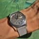 Bulova AccuQuartz: Faceted, Beautiful, Important & NewOldStock
