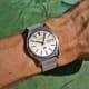 Bulova AccuQuartz: Faceted, Beautiful, Important & NewOldStock