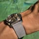 Bulova AccuQuartz: Faceted, Beautiful, Important & NewOldStock