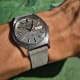 Bulova AccuQuartz: Faceted, Beautiful, Important & NewOldStock