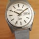 Bulova AccuQuartz: Faceted, Beautiful, Important & NewOldStock