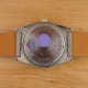 Bulova AccuQuartz: Faceted, Beautiful, Important & NewOldStock