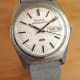 Bulova AccuQuartz: Faceted, Beautiful, Important & NewOldStock