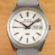 Bulova AccuQuartz: Faceted, Beautiful, Important & NewOldStock