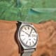 Bulova AccuQuartz: Faceted, Beautiful, Important & NewOldStock