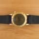 Bulova Accutron, 18K-Tuningfork: Golden Sunburst