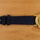 Bulova Accutron, 18K-Tuningfork: Golden Sunburst