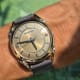 Bulova Accutron: Rare & Important & Early pre-SpaceView