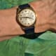 Bulova Accutron: Important Pre-SpaceView 1st Electronic