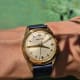 Bulova Accutron: Important Pre-SpaceView 1st Electronic
