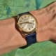 Bulova Accutron: Important Pre-SpaceView 1st Electronic