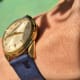 Bulova Accutron: Important Pre-SpaceView 1st Electronic