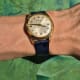 Bulova Accutron: Important Pre-SpaceView 1st Electronic