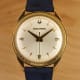 Bulova Accutron: Important Pre-SpaceView 1st Electronic