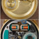 Bulova Accutron: Important Electronic Pioneer, Pre SpaceView Tuningfork
