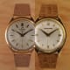 Bulova Accutron: Important Electronic Pioneer, Pre SpaceView Tuningfork