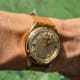Bulova Accutron: Important Electronic Pioneer, Pre SpaceView Tuningfork