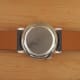 Bulova 18K Accutron, Rare Whitegold Tuningfork