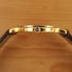 Cartier Deux Ors Ellipse: Rare Ladies Classic Santos-Arcade
