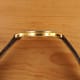 Cartier Deux Ors Ellipse: Rare Ladies Classic Santos-Arcade