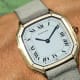 Cartier Rare Octagonal Icon: Trianon, cal21 Piguet