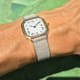 Cartier Rare Octagonal Icon: Trianon, cal21 Piguet