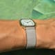 Cartier Rare Octagonal Icon: Trianon, cal21 Piguet