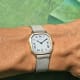 Cartier Rare Octagonal Icon: Trianon, cal21 Piguet