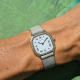 Cartier Rare Octagonal Icon: Trianon, cal21 Piguet