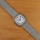 Cartier Rare Octagonal Icon: Trianon, cal21 Piguet