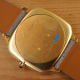 Cartier Rare Octagonal Icon: Trianon, cal21 Piguet