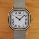 Cartier Rare Octagonal Icon: Trianon, cal21 Piguet