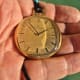 Certina Heiermann: TV-Max Pocketwatch, Design-Icon