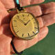 Certina Heiermann: TV-Max Pocketwatch, Design-Icon