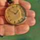 Certina Heiermann: TV-Max Pocketwatch, Design-Icon