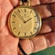 Certina Heiermann: TV-Max Pocketwatch, Design-Icon