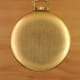 Certina Heiermann: TV-Max Pocketwatch, Design-Icon